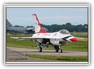 F-16C Thunderbirds 4